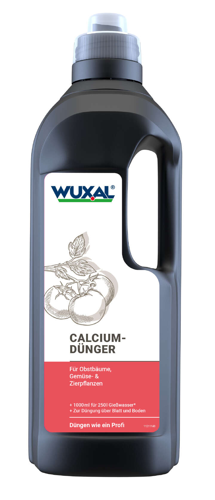 WUXAL Calciumdünger